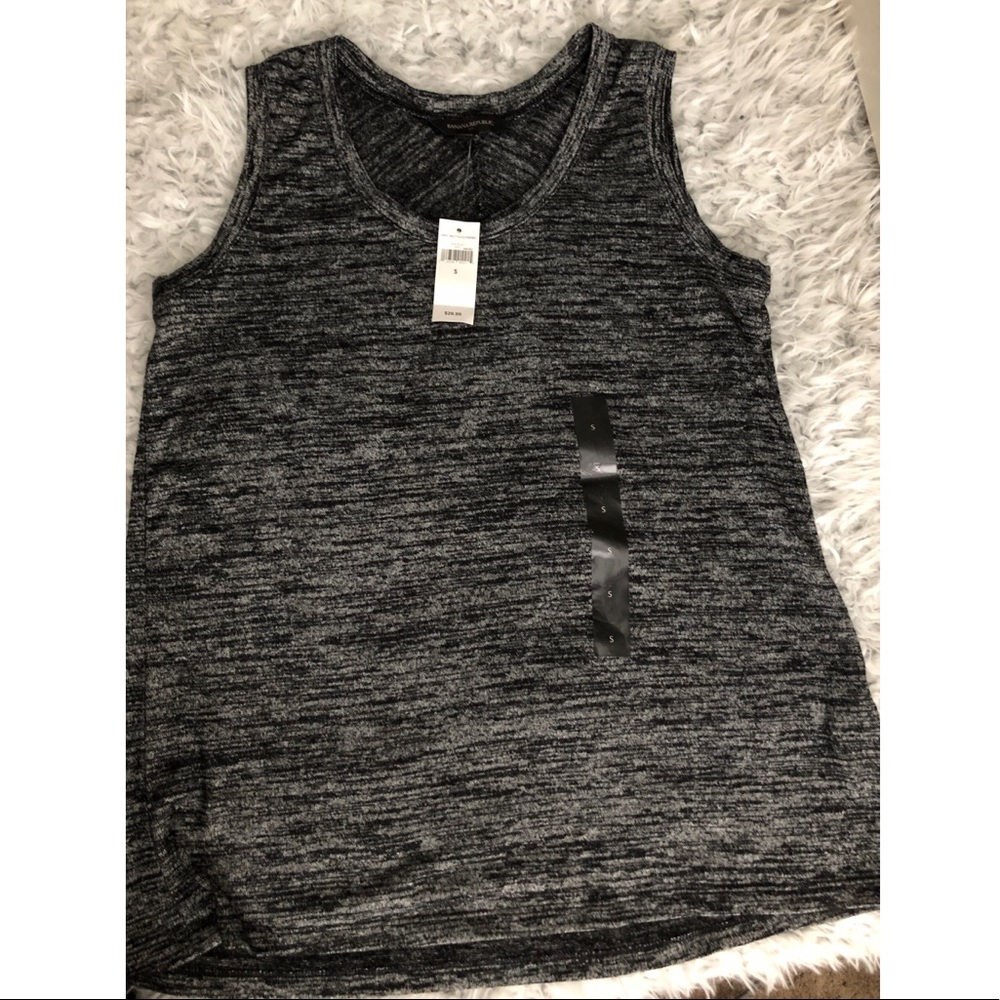 Women’s Banana Republic Outlet Tank - Size S